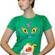 Illustration for article titled This Could Be The Most Adorable Murloc Shirt Ever